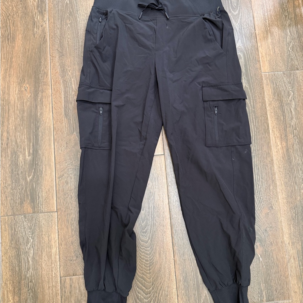 Target Women's Black Cargo Pants